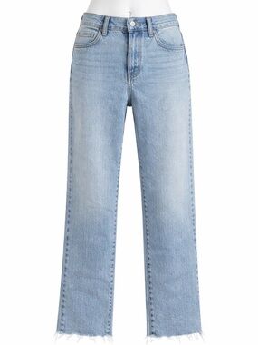 Size 28 Silver Jeans Co Women’s Highly Desirable Straight Leg Jeans Wash